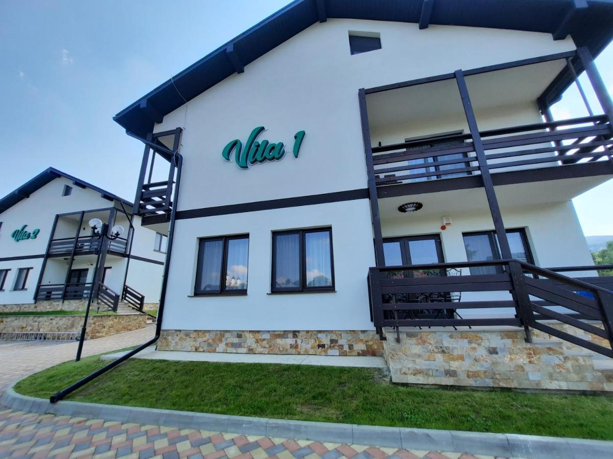 Sat De Vacanta Martisorul Cacica Hotel Suceava Exterior photo